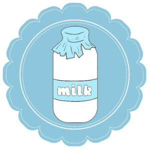 Sữa dinh dưỡng